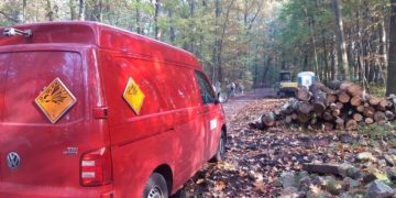 KMBD im Finsterwalder Tierpark
