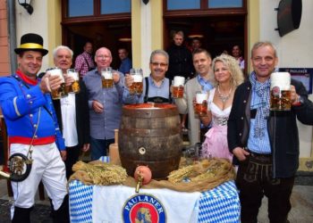 Brau & Bistro Cottbus