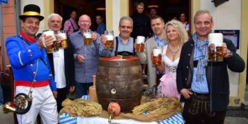 Brau & Bistro Cottbus