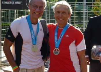 Cottbuser Ironmänner sind zurück