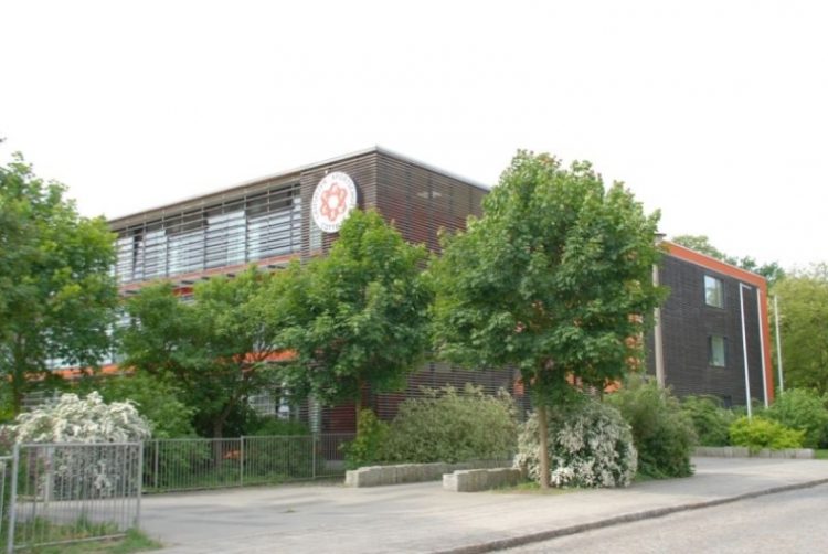 Tag der offenen Tür der Lausitzer Sportschule