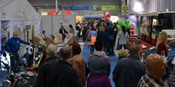 Herbstmesse 2016