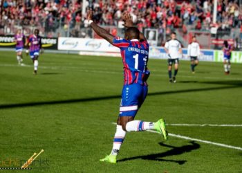 4:0! Favoritenrolle erfüllt. Energie Cottbus lässt Babelsberg keine Chance