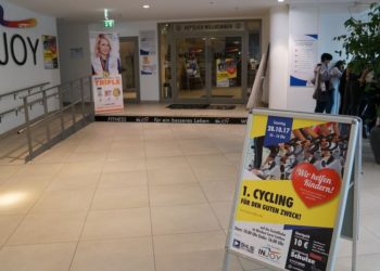 Injoy-Studio in Cottbus