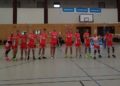 Energies Volleyballherren erobern Tabellenführung zurück
