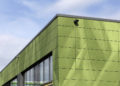 Bayer Betriebszentrale im Chempark Dormagen 4