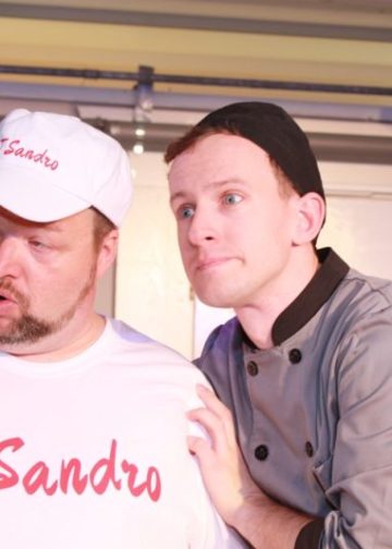 Sandro und Sven_1