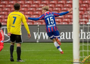Energie Cottbus erledigt Pflichtaufgabe gegen Luckenwalde