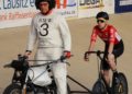 Schiewer/Gessler gewinnen Europameistertitel der Steher