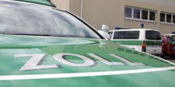 Zollauto