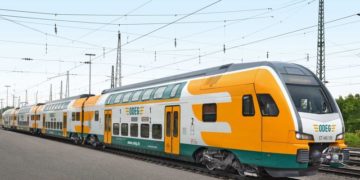 ODEG – Ostdeutsche Eisenbahn GmbH