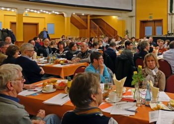 Kirchenkreis Niederlausitz