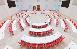 Brandenburgs Landtag wählt Teuteberg zur Aufarbeitungsbeauftragten