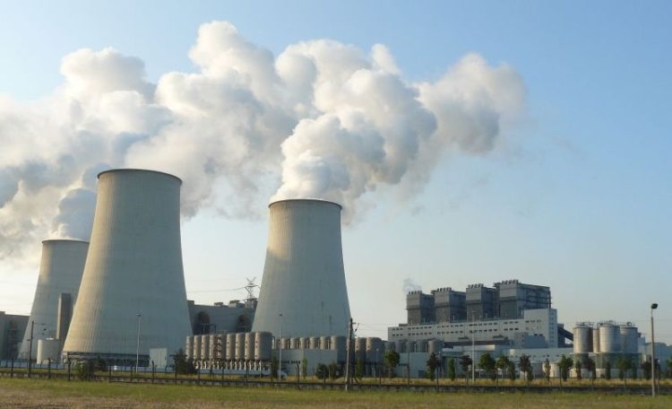 Kraftwerk Jänschwalde, Wikipedia, CC 3.0 Lizenz