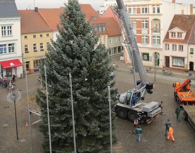 Stadt Senftenberg