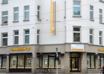 Commerzbank Cottbus