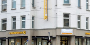 Commerzbank Cottbus