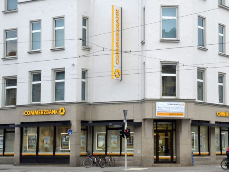 Commerzbank Cottbus