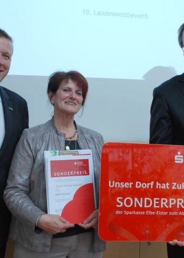 LR Cornelia Schlzchen Jrgen Riecke