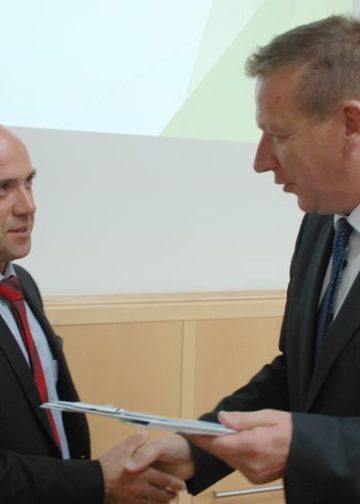 Olaf Redlich LR2