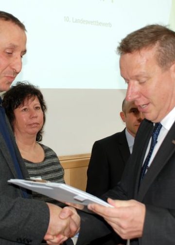 Ulrich Grundmann LR