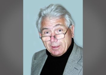 Top-Referent Dieter Krämer