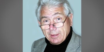 Top-Referent Dieter Krämer