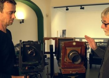 Thomas & Hans-Joachim Goethe