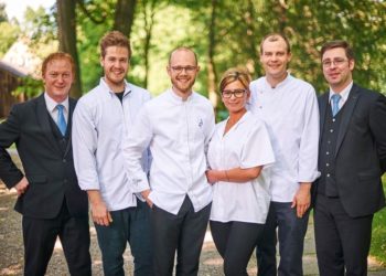 © Bleiche Resort & Spa www.bleiche.de