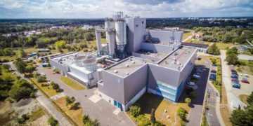 Heizkraftwerk Cottbus
