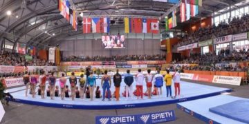 Turnier der Meister 2016