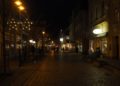 Forst im Dezember