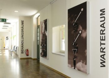 Rasche_Gesundheitszentrum Niederlausitz GmbH