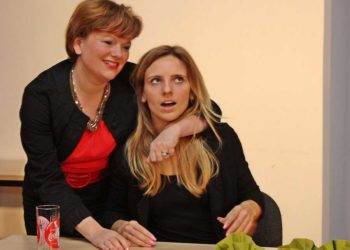 Theatercompany Peitz | Rosemarie Karge