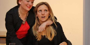 Theatercompany Peitz | Rosemarie Karge