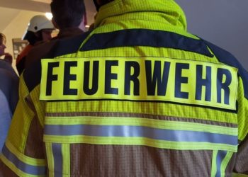 Feuerwehrmann
