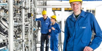 BASF Schwarzheide