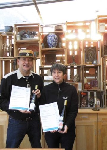 Weingut Gunter Schurig