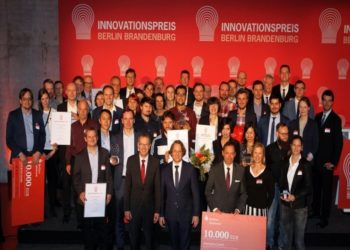 Innovationspreis Berlin Brandenburg