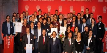 Innovationspreis Berlin Brandenburg