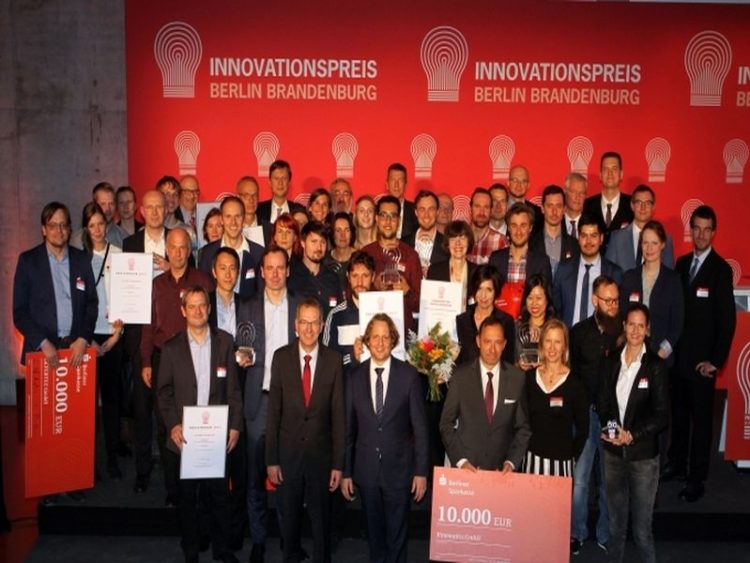 Innovationspreis Berlin Brandenburg