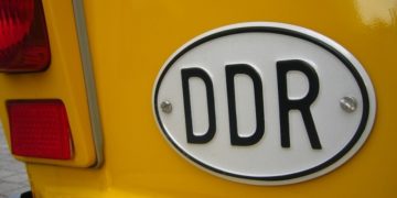 DDR