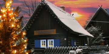Lehde Freilichtmuseum