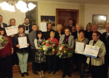 Landkreis Dahme-Spreewald