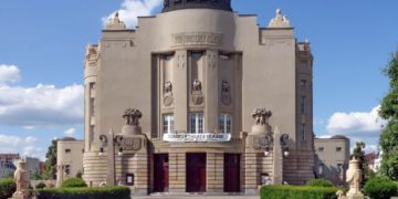 Großes Haus | Staatstheater Cottbus