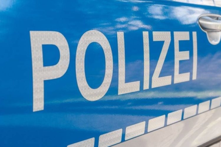 Polizeiauto