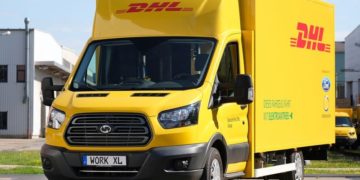 DHL