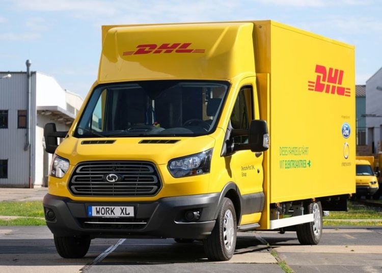 DHL