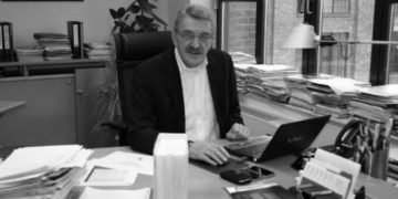 Klaus-Dieter Hübner