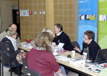 BTU Cottbus-Senftenberg